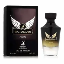 Perfume Maison Alhambra Victorioso Nero Masc 100ML