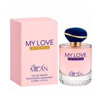 Perfume Mais...