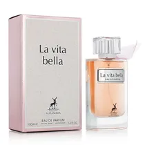 Maison A. La Vivacite Fem 100ML Edp c/s