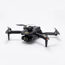 Drone MR.Laufly Quadricopter BLX 4K Black 2690