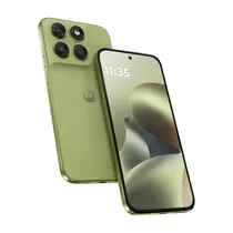 Motorola Cel G67 XT2621-1 6.78" DS Lte NFC 4/256GB US Pantone Nile