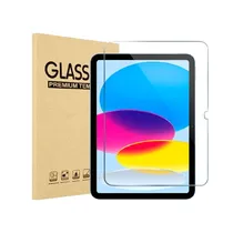 Ac Tablet Pelicula Vidro iPad 10.6"*