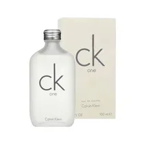 Calvin Klein One Edt Unisex 100ML