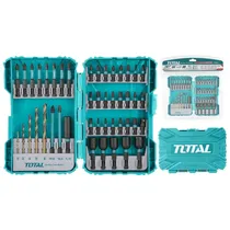  Total Llave...