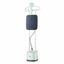 Quanta Plancha A Vapor Portatil QTPVV200 1.7ML 2EN1 220V