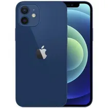 Cel iPhone 12 128GB Swap AM Azul