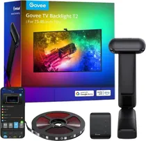 LED RGB p/ T...