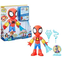  Spidey Amig...