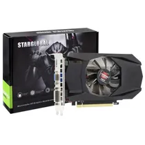  VGA 4GB ATI...