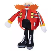  Jakks Sonic...