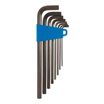 Jogo de Chaves Allen Gedore 42L-8M – Extra Longo / 3 A 14MM