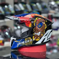 Capacete Air...