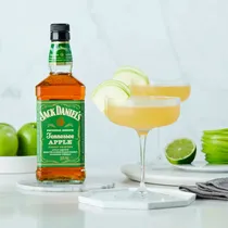  Jack Daniel...