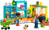  Lego Friend...
