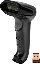 Lector Codigo de Barra FTX LC113SH5 Wireless/1D/BT