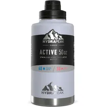 Garrafa Térmica Hydrapeak HP-WIDE-50-Chug-Iceberg 1.5L - Iceberg