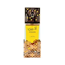 Perfume Lattafa Atheeri Feminino Edp de 100ML