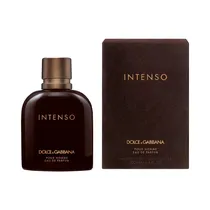 Perfume Dolce & Gabbana Pour Homme Intenso 200 ML Edp