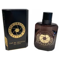 Omerta Perfume Golden Challenge Elixir M Eau de Toilette 100ML