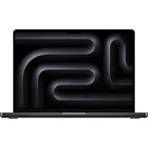 Apple Macbook Pro (2025) 14" M5 1 TB MDE34LL/A - Space Black