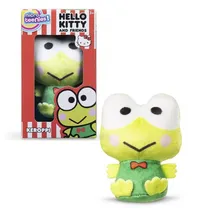  Plush Micro...