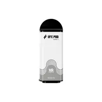  Life Pod Re...