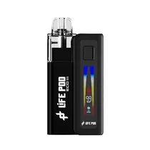  Life Pod Ec...