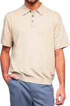  Camisa Polo...