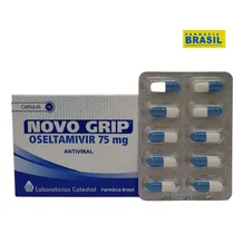  Novo Grip O...