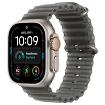 Apple Watch ...