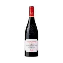  Vino Barton...