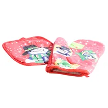 Guante Navideño