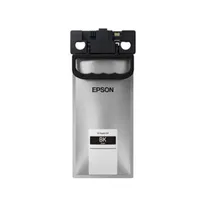 Tinta Epson T12B 120AL Negro ML- WF5899/WF5399