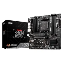  Placa Mãe M...