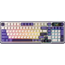 Teclado Game...