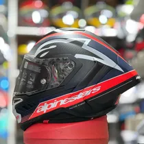 Capacete Alpinestars Supertech R10 Team