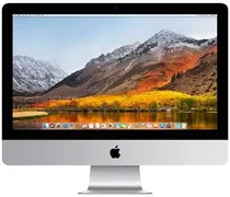 Apple Imac 2017 i5/ 8GB/ 256 SSD/ 21.5" Retina 4K/ Radeon Pro 555 2GB (2017) Swap