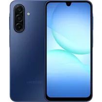Smartphone Samsung Galaxy A17 SM-A175F Lte 6.7" 8/256GB - Blue (Asia)