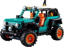  Lego Jeep W...