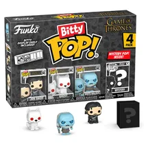 Funko Pop Bi...