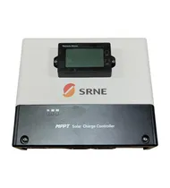  Solar MPPT ...