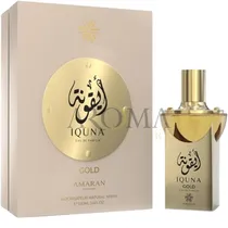 Perfume Amar...