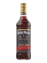  Captain Mor...