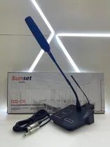  Microfone S...