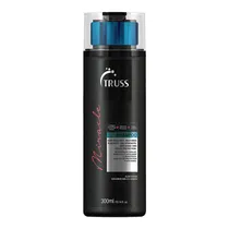  Shampoo Tru...