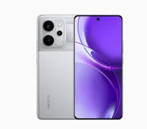 Realme Cel P4 Power RMX5107 5G 6.8" DS 12/512GB P.Silver Anatel