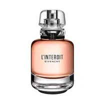 Perfume Givenchy L'Interdit Edt (F) - 80ML