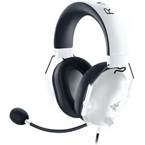 Headset Razer Blackshark V2 X Mini Jack 3.5 MM Licença Xbox Wired Esports - RZ04-03241500-R3U1
