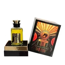  Perfume THQ...