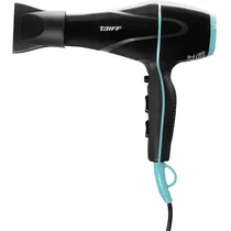 Taiff Secador de Cabello Style 2000W 110V Negro